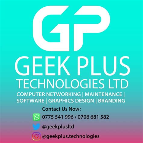 Image result for Geekplus Technology
