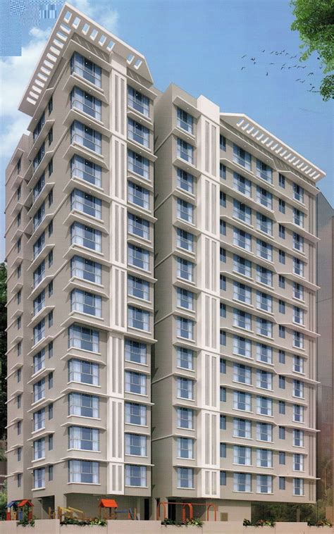 Projects in Western Suburbs by Ankur Mayflower Associates - Dwello