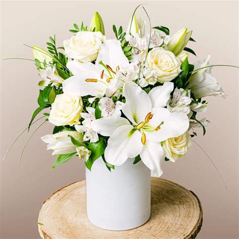 Flowers love & romance - Flora Queen