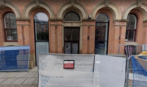 Castore Office Photos