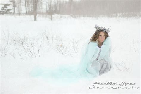 The snow queen fairy tale - humanfer
