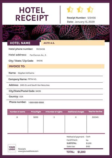 Image result for Making Receipts