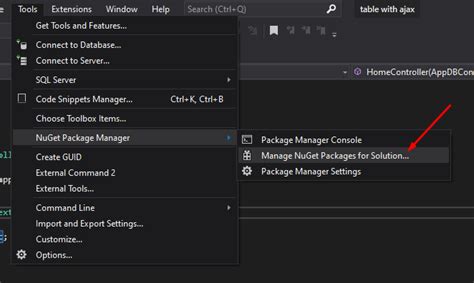 Image result for Entity Framework Tools