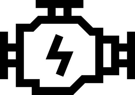 Image result for Check Engine Light Vector