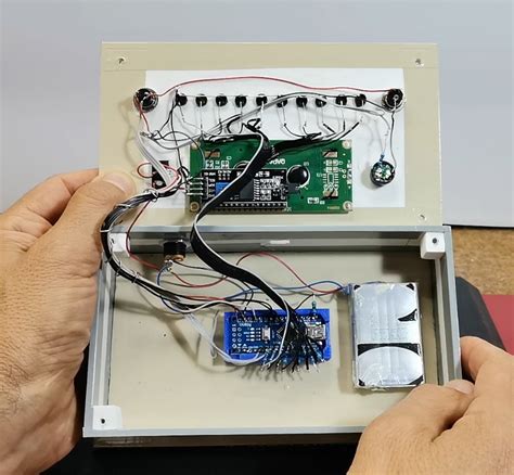 Image result for Automatic Shiny Pokemon Hunter Arduino