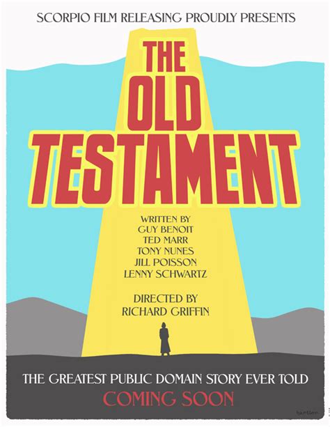 Image result for Old Testament Films