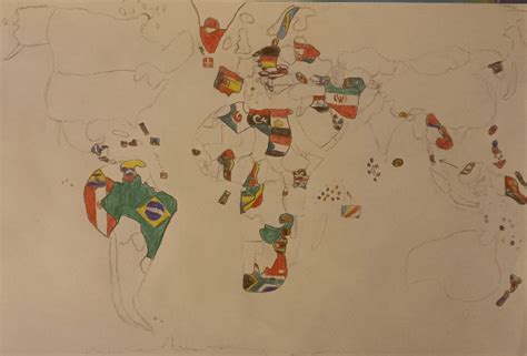 Image result for Flag Map Tutorial
