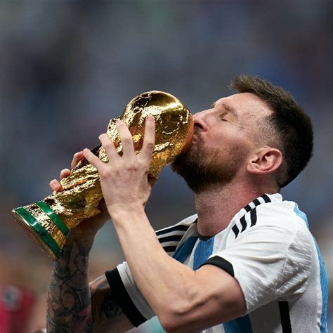 Shots: Messi’s Most Memorable Moment - Newsmakers