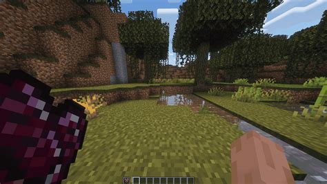 Terraria Life Crystal Totem of Undying - Gallery - Minecraft Resource ...