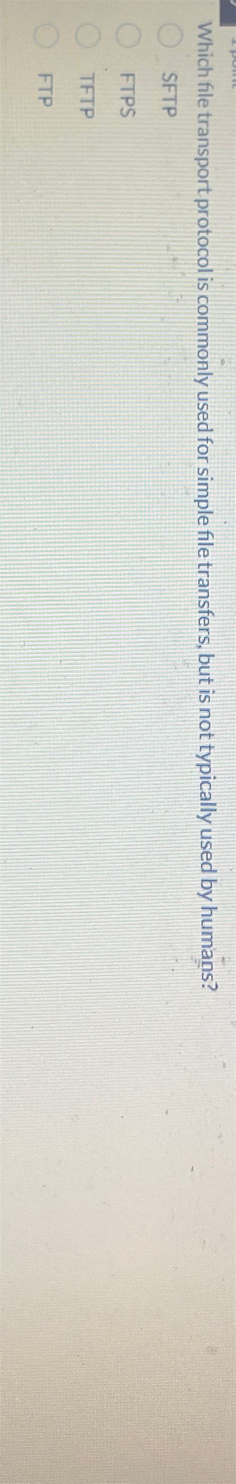 Image result for File Transport Protocol