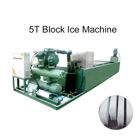 Ice Block Machine 的图像结果