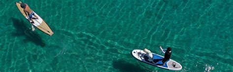 Tour en paddle surf por la Huasteca Potosina, Ciudad Valles - Central ...