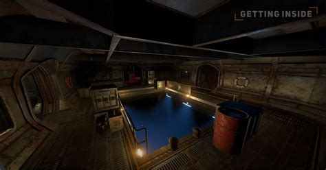 Image result for How to Do Underwater Lab Rust