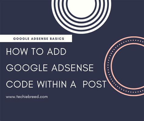 Image result for AdSense Code