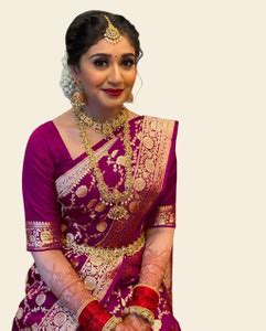 Buy GORAL Embellished, Self Design, Woven Kanjivaram Art Silk, Jacquard ...