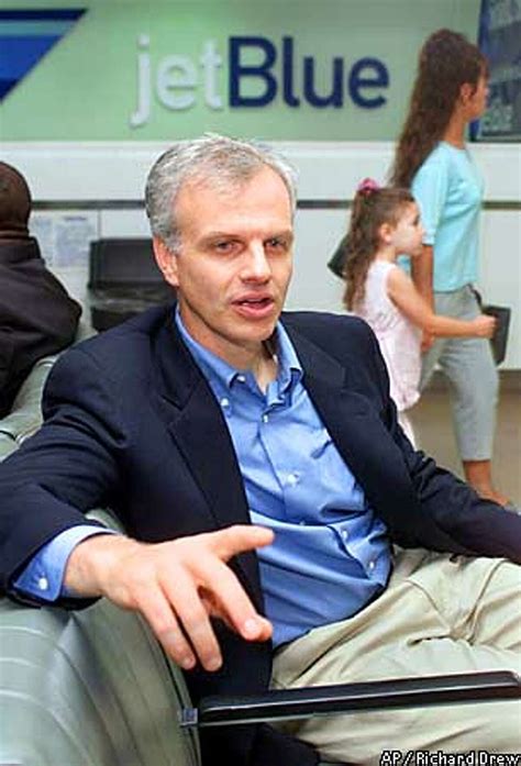 Sky-high IPO / Known for its plush planes and low fares, JetBlue ...