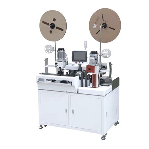 Image result for Double End Machine