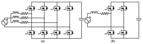 Dynamic Performance Evaluation of Bidirectional Bridgeless Interleaved ...
