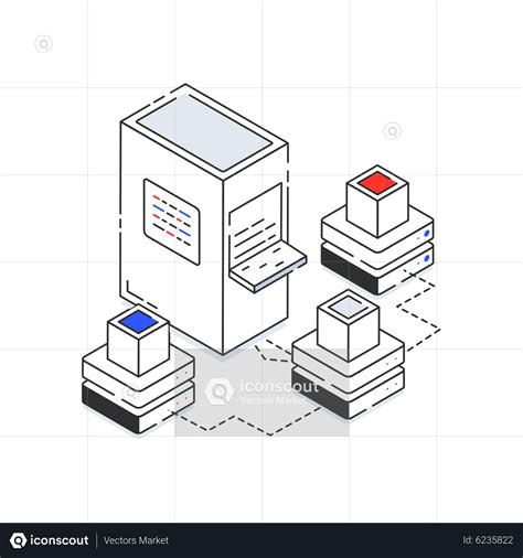 Image result for Data Storage Animation