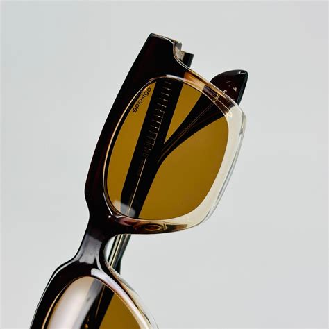 Bronze | Polarized Sunglasses - SPX66504 – Spexigocom