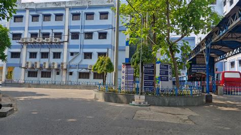 ID & BG Hospital