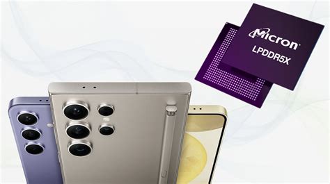 Samsung Collaborates With Micron For Cutting-Edge AI Experience In ...