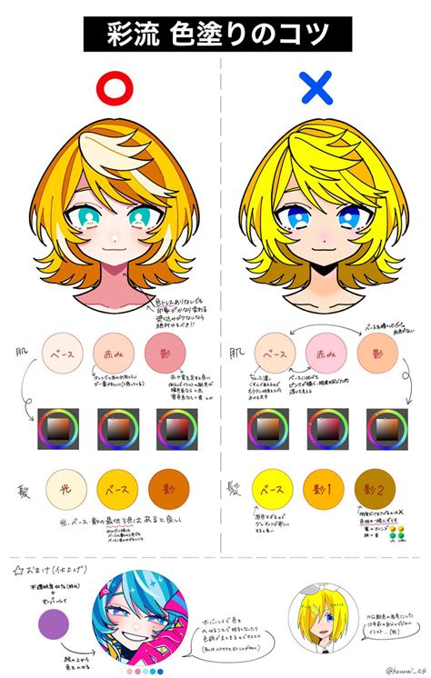 Basic Anime Drawing Tutorial 的图像结果