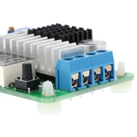 Image result for DC Boost Module with Display