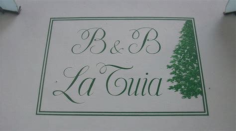 LA TUIA BED&BREAKFAST (Pracchia) - B&B Reviews & Photos - Tripadvisor