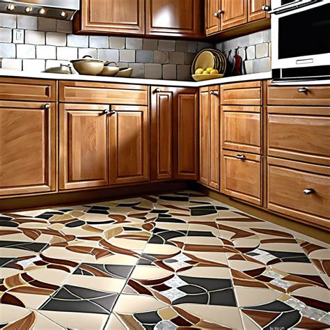 15 Kitchen Tile to Wood Floor Transition Ideas