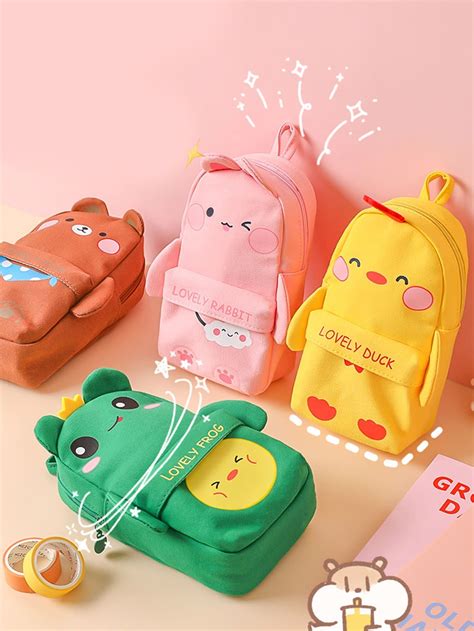 Pin by Abby Lin on Quick saves | Cute pencil pouches, Cute pencil case ...