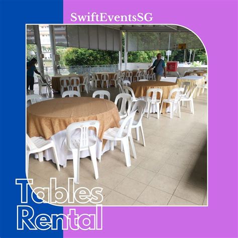 Affordable Table And Chair Hire at Sebastian Bardon blog