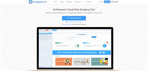 Image result for Web Scraping Programs