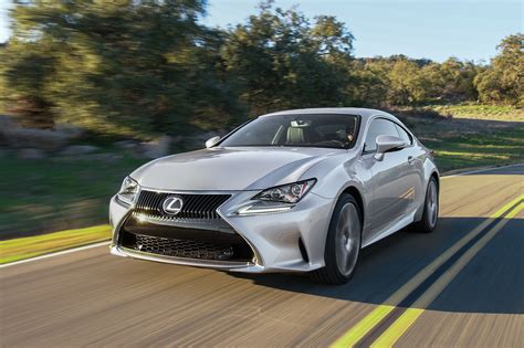 2018 Lexus RC 300 Qucik Take Review %%sep%% %%sitename%%