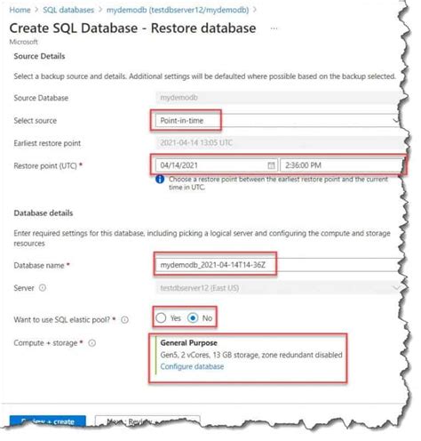Image result for How to Resume Back SQL in Azure