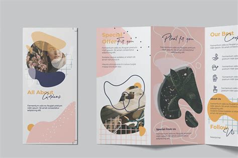 Image result for InDesign PDF Examples