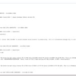 Image result for SQL Server Database Health Report Template