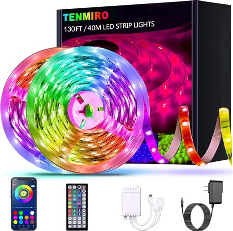 Image result for Color Changing LED Light Strips