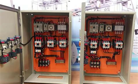 Motor Control Panel 的图像结果