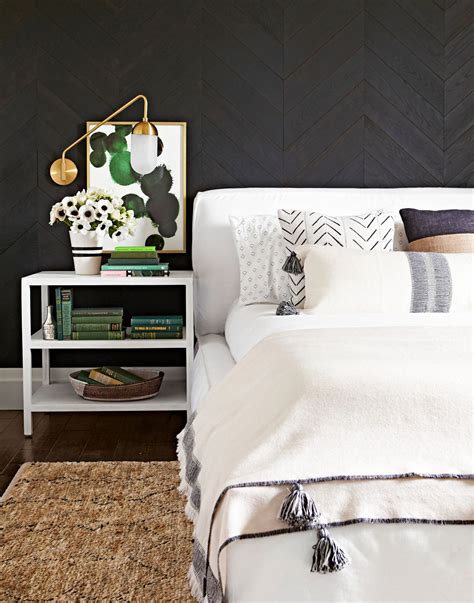34 Statement-Making Bedroom Accent Wall Ideas