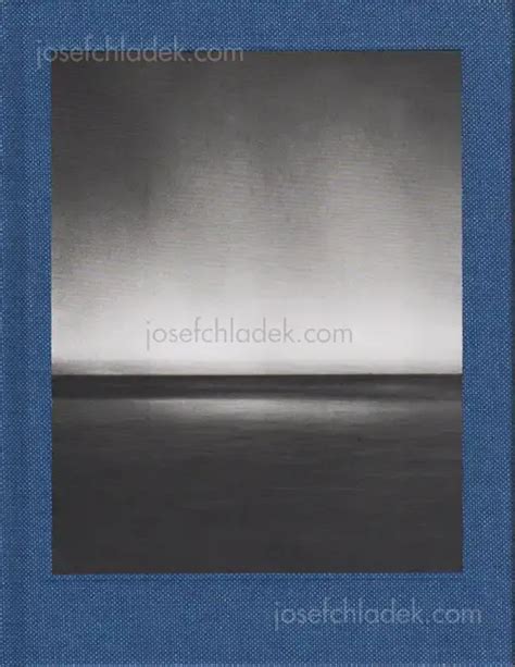 Martin Bogren - Ocean, Journal, 2008, Stockholm, book/photobook ...