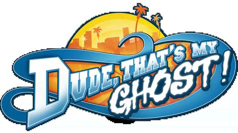 Watch Dude, That's My Ghost! | Disney+