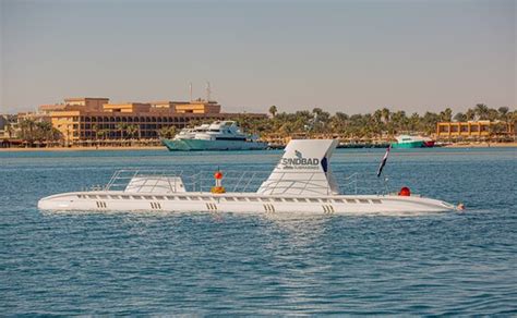 Sindbad Submarines (Hurghada) - 2021 What to Know Before You Go (with ...