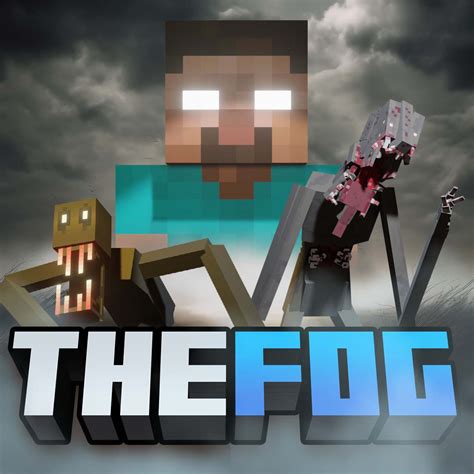 Image result for Minecraft Fog Mod