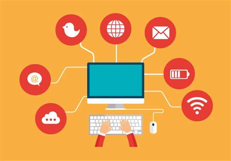 Technology Long Vector 的图像结果