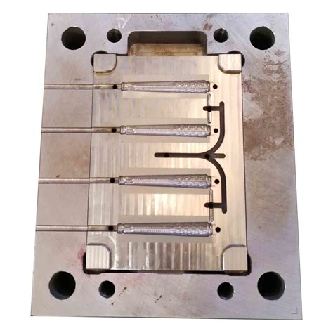 Image result for Screwdriver Handle Mold Design SolidWorks