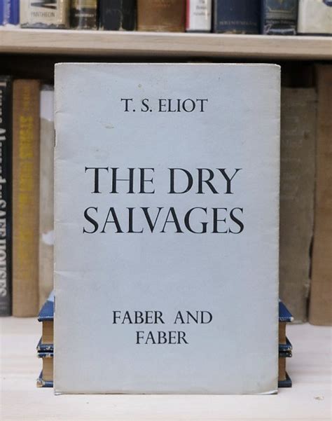 Four Quartets: Burnt Norton, East Coker, The Dry Salvages, Little ...