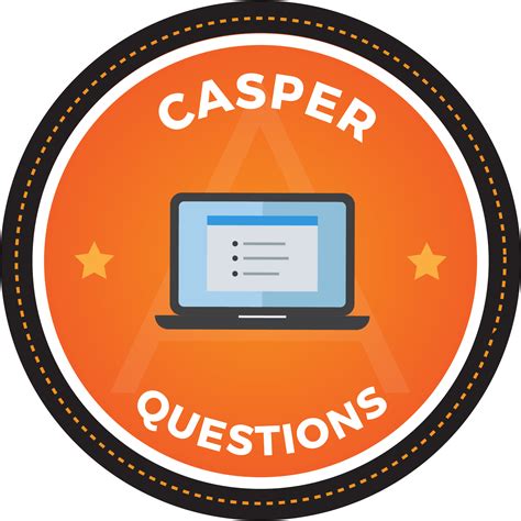 Sample CASPer® Questions to Practice for McMaster, uOttawa,..
