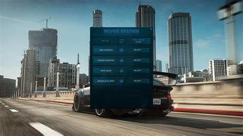 Image result for Revive Script for Fivem