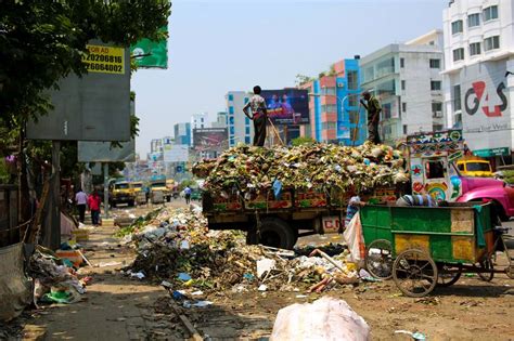 India Waste Problem 的图像结果